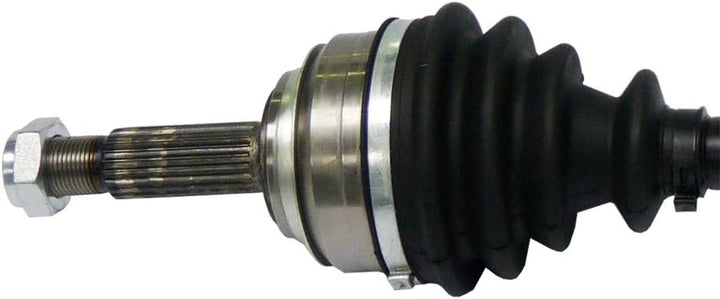 SKF VKJC 6158 Antriebswelle