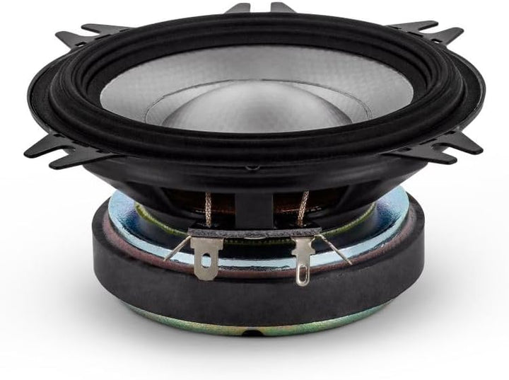 Alpine S2-S40C | 10 cm (4-Zoll) 2-Wege-Komponenten-Lautsprechersystem