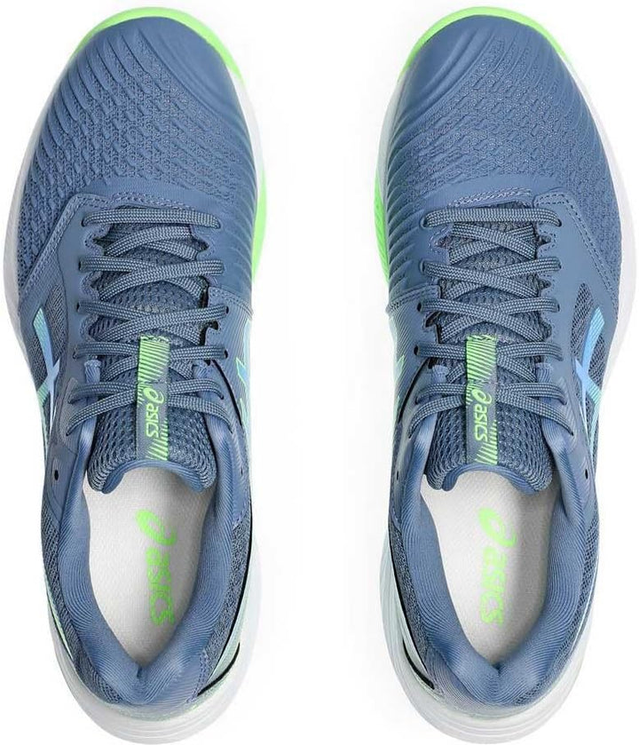 ASICS Netburner Ballistic FF 3 Schuh Herren 44 EU Blau, 44 EU Blau