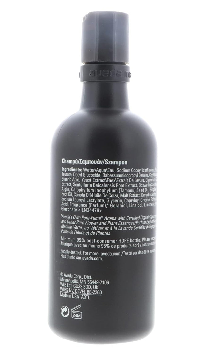 Aveda - Men Pure-Formance Conditioner 300ml/10oz