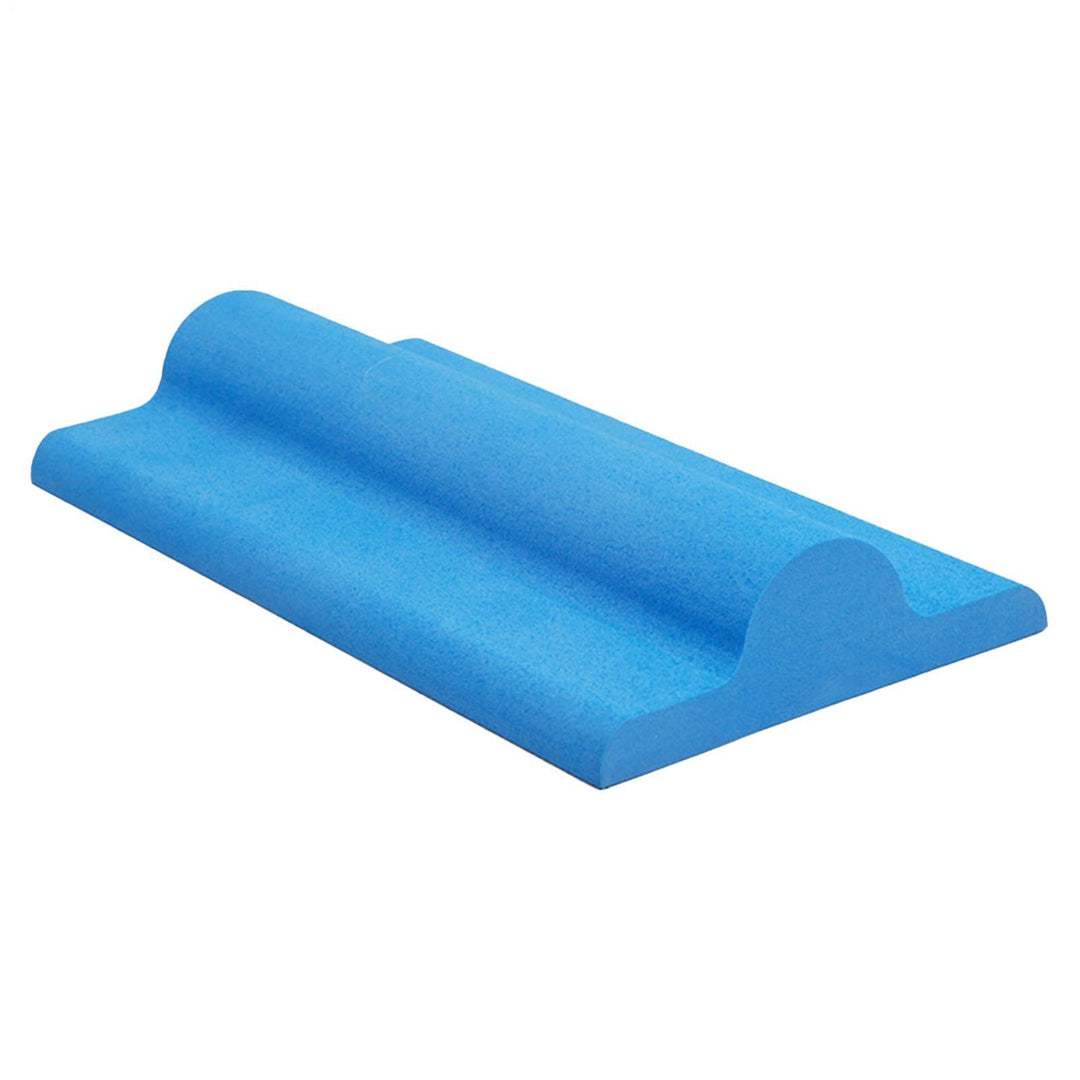Sprunggelenk Balance Board EVA Rutschfester Ergonomischer Fussgewölbetrainer | Fussdehnungspad für B