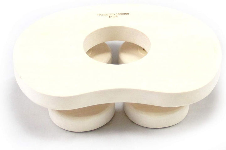 Karibu Kopfstütze ergonomisch