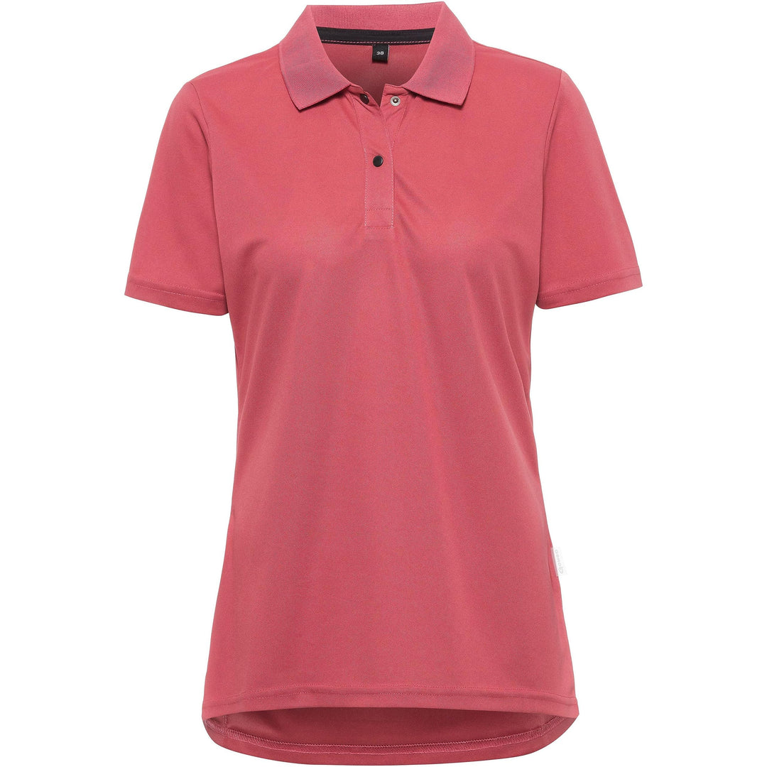 Gonso Damen Funktionsshirt Pederoa 38 Mauvewood, 38 Mauvewood