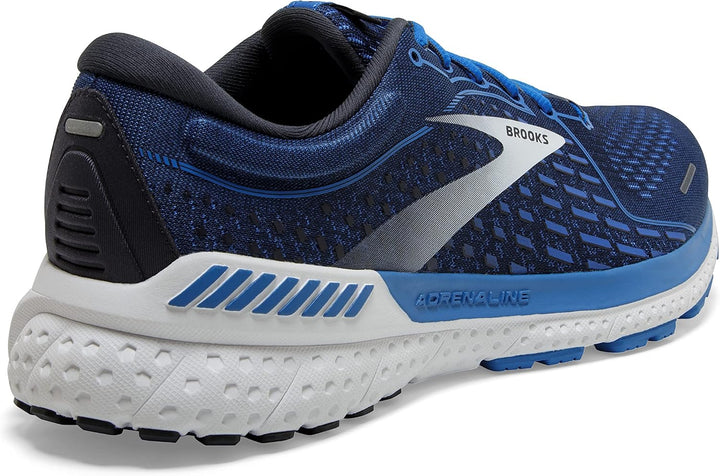 Brooks Herren Running Shoes 46 EU Navy, 46 EU Navy