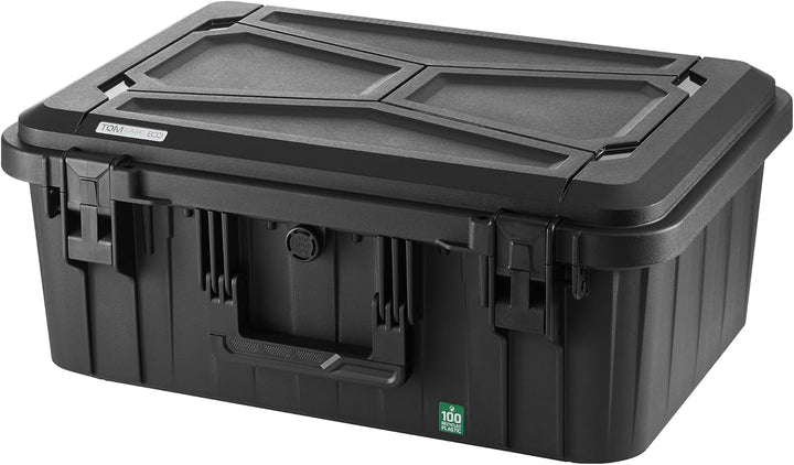 TOMcase Drohnenkoffer „Ready-to-Fly” für DJI Mavic 4 Pro, Fly More/Creator Combo, mt RC2/RC Pro 2 –