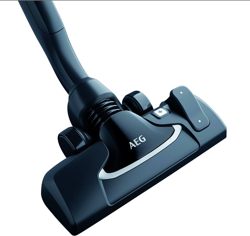 AEG AZE140 Precision Flow Kombidüse (Reinigung von Böden und Teppichen, einfache Handhabung, schonen