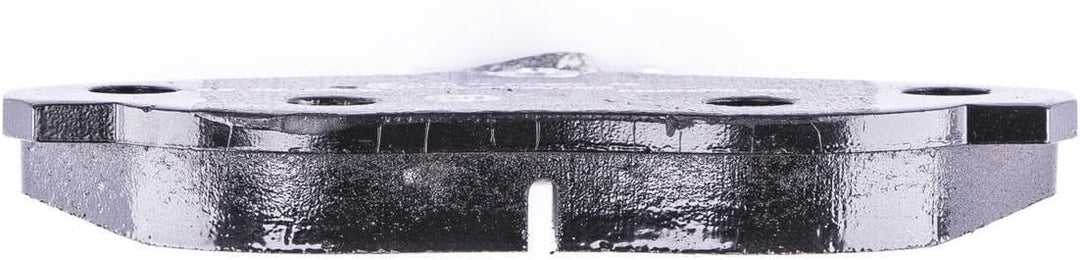 HELLA PAGID 8DB 355 018-141 Bremsbelagsatz - T5078 - Dicke/Stärke: 19.7mm - Bremssystem: Lucas - mit