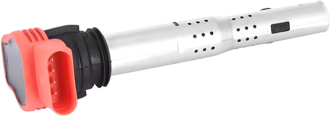 Zündspule 06E905115E Ersatz für A3 A4 A5 A6 A7 Q5 Q7 R8 S4 TT Passat usw. 4St