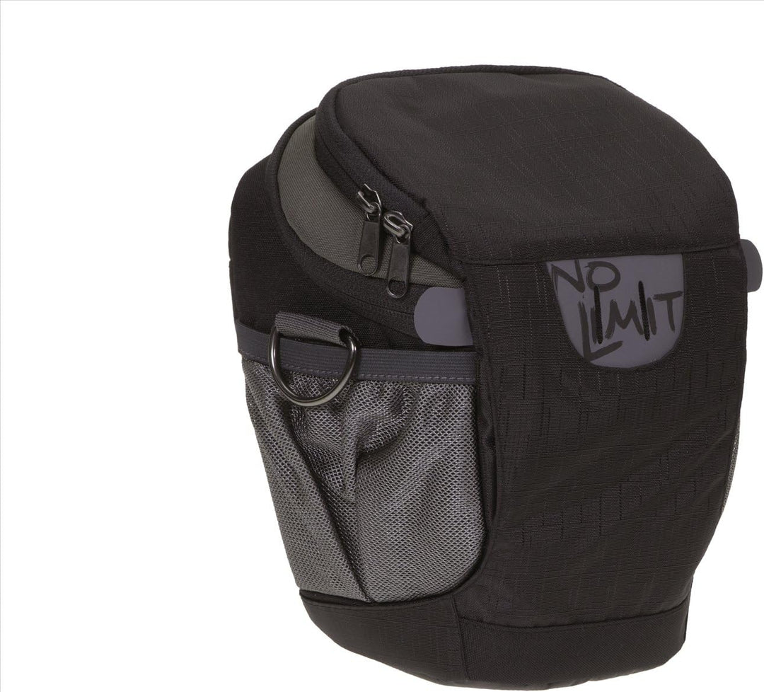 DÖRR Halftertasche NoLimit L schwarz Halftertasche L Schwarz, Halftertasche L Schwarz