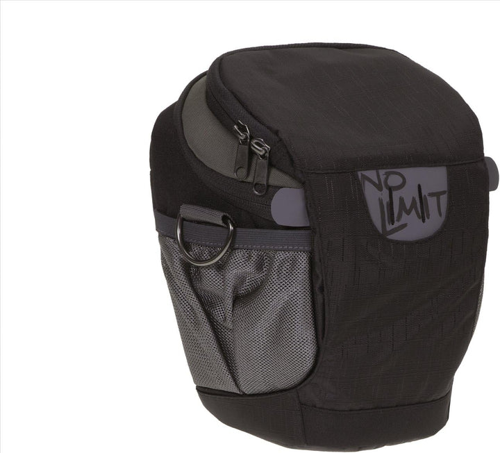 DÖRR Halftertasche NoLimit L schwarz Halftertasche L Schwarz, Halftertasche L Schwarz