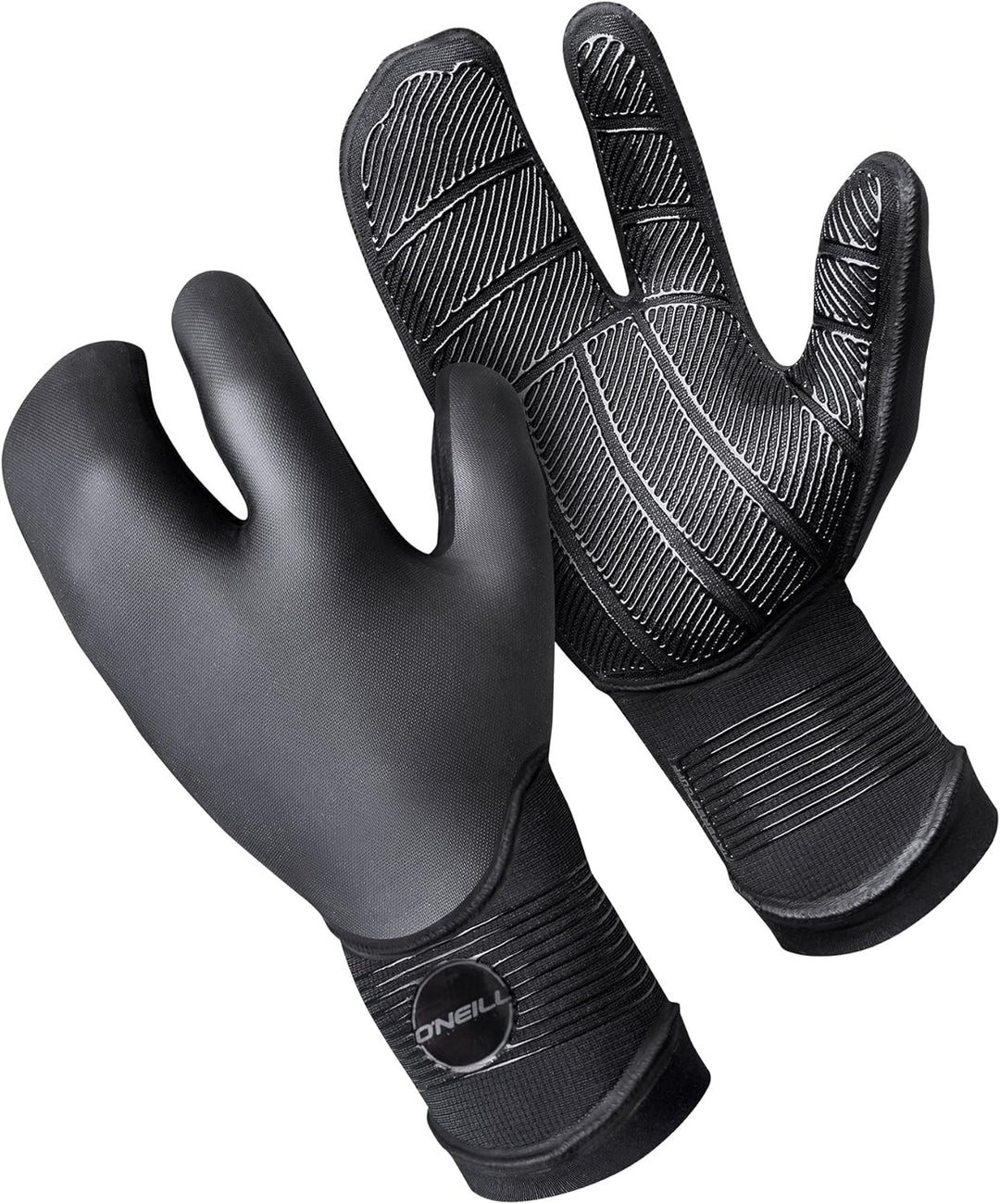 O';Neill Psycho 5MM Neoprenanzug Neoprenanzug Neoprenanzug schwarz - Erwachsene Unisex - 100% versie
