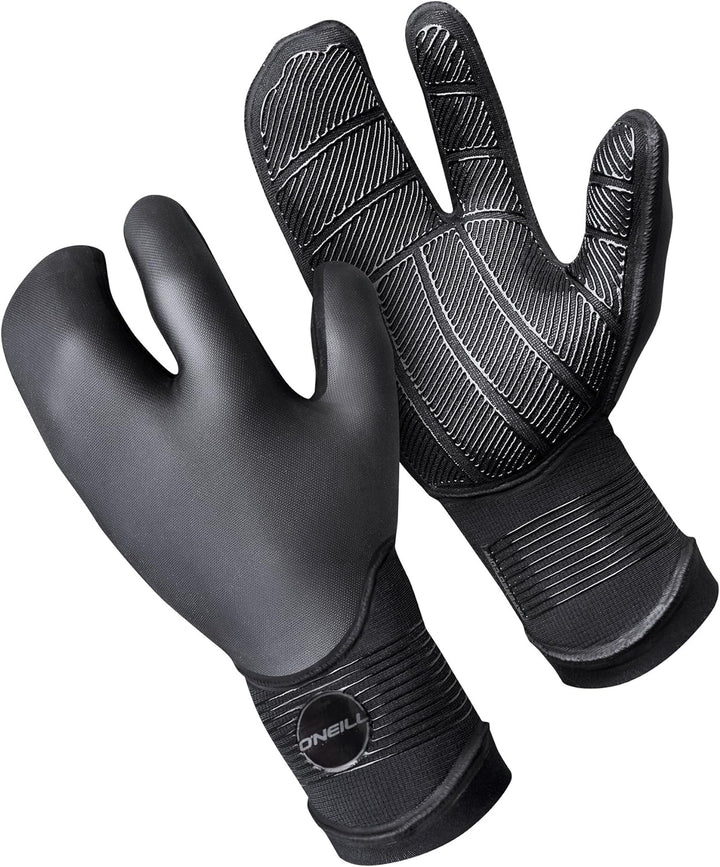 O';Neill Psycho 5MM Neoprenanzug Neoprenanzug Neoprenanzug schwarz - Erwachsene Unisex - 100% versie