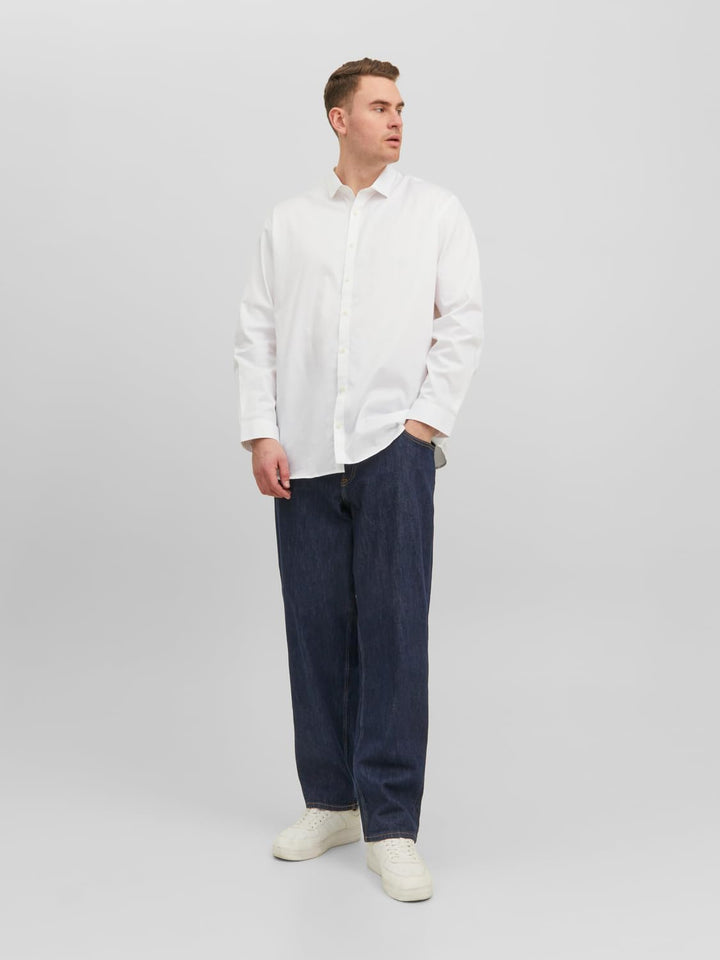 JACK & JONES Herren Jeans, 42W / 32L