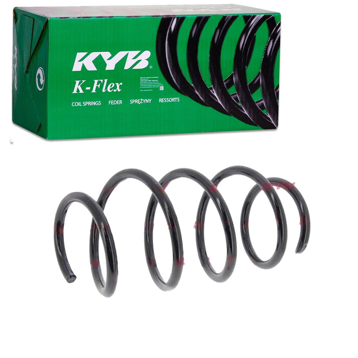 KYB Coil Spring ra3983  Scenic, Grand Scenic II