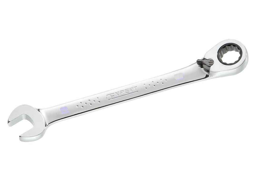 BGI DISTRIBUTION SAS Gemischter Schlüssel zum Clict Expert von Facom 12 mm - E113304, 12 mm