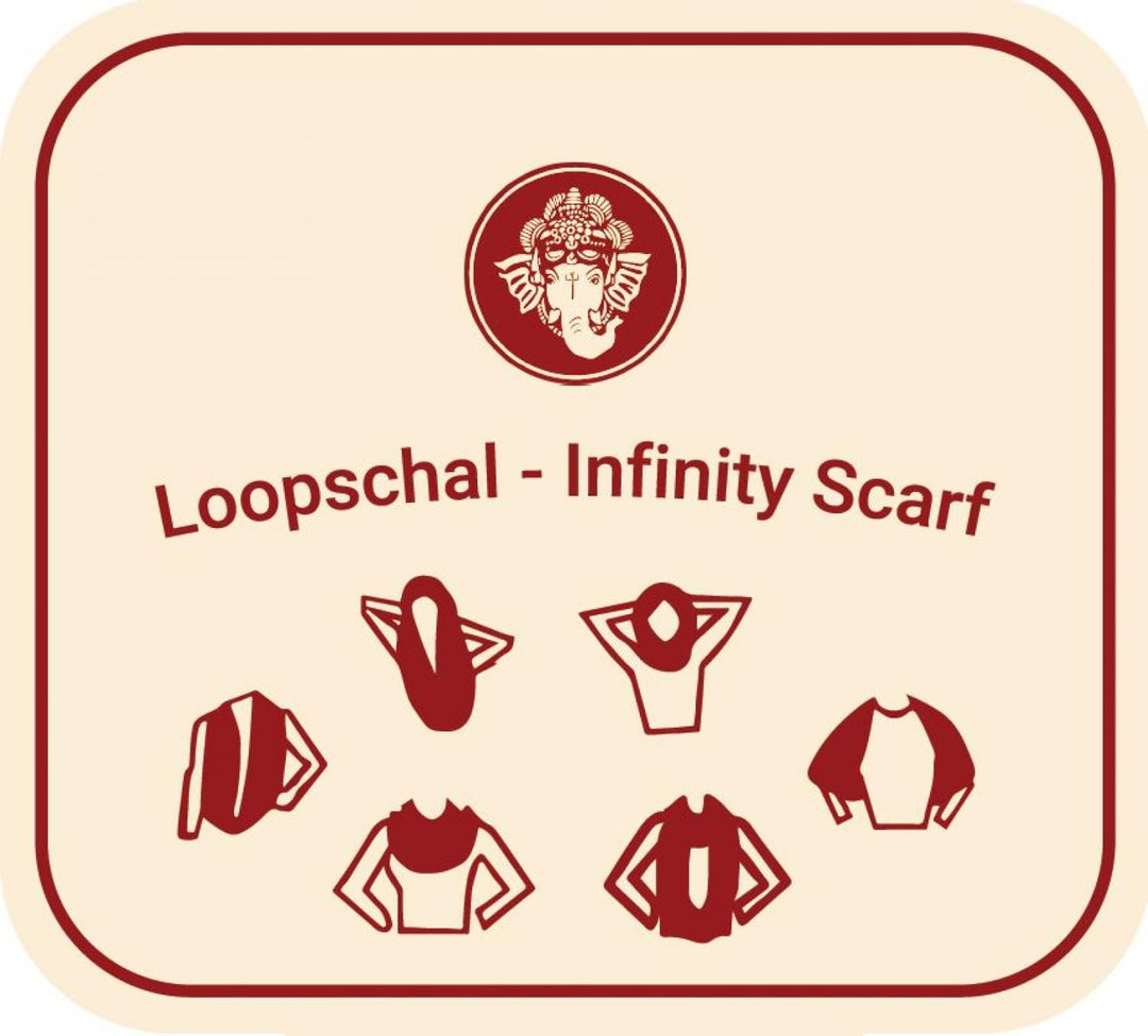GURU SHOP Magic Hairband, Dread Wrap, Schlauchschal, Stirnband, Mütze, Herren/Damen, Grau, Baumwolle