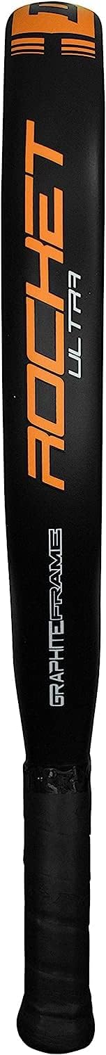 Dunlop Padelschläger Rocket Orange, Orange