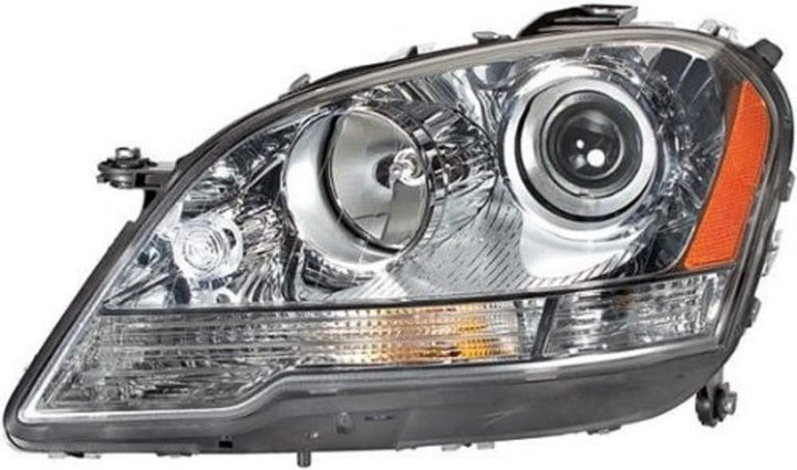 HELLA 1ZS 263 064-541 Bi-Xenon/FF-Hauptscheinwerfer - rechts - für u.a. Mercedes-Benz M-Class (W164)