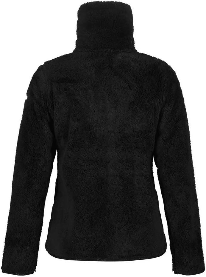 ICEPEAK Colony Midlayer für Damen S -990 Schwarz, S -990 Schwarz