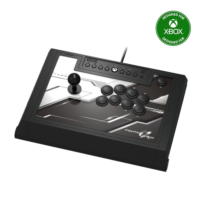 HORI Fighting Stick α für Xbox Series X|S
