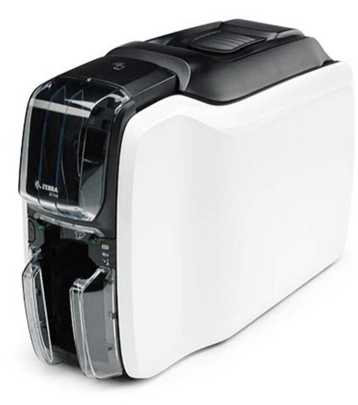 Zebra Printer ZC100, Single Sided. USB, Windows Driver UK/EU, ZC11-0000000EM00 (USB, Windows Driver