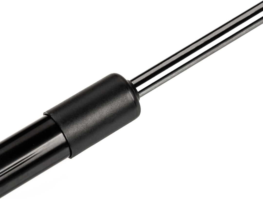 LST Gasdruckfeder (2er Set) Heckklappendämpfer 420N – Kofferraum Lifter hinten – Ersatz für Heckklap