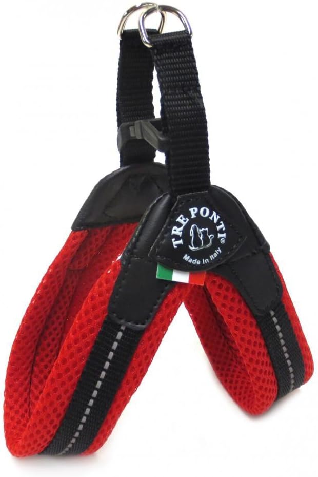 TRE PONTI TF221G Easy Fit Mesh Fix Neon, Grösse 1.5, gelb gelb Grösse 1.5 (1er Pack), gelb Grösse 1.
