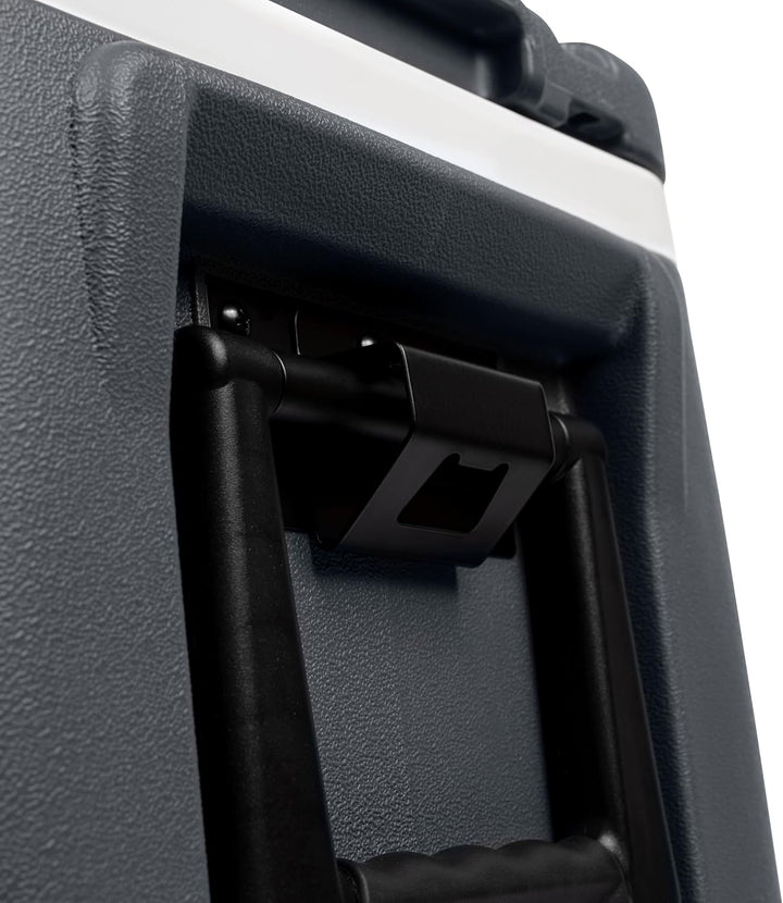 Steamy Pro 120 Cooler Grey