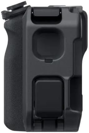 Insta360 Ace Pro 2 Xplorer Grip Pro Kit zum Umwandeln von Action-Kamera in Point-and-Shoot-Kompaktka