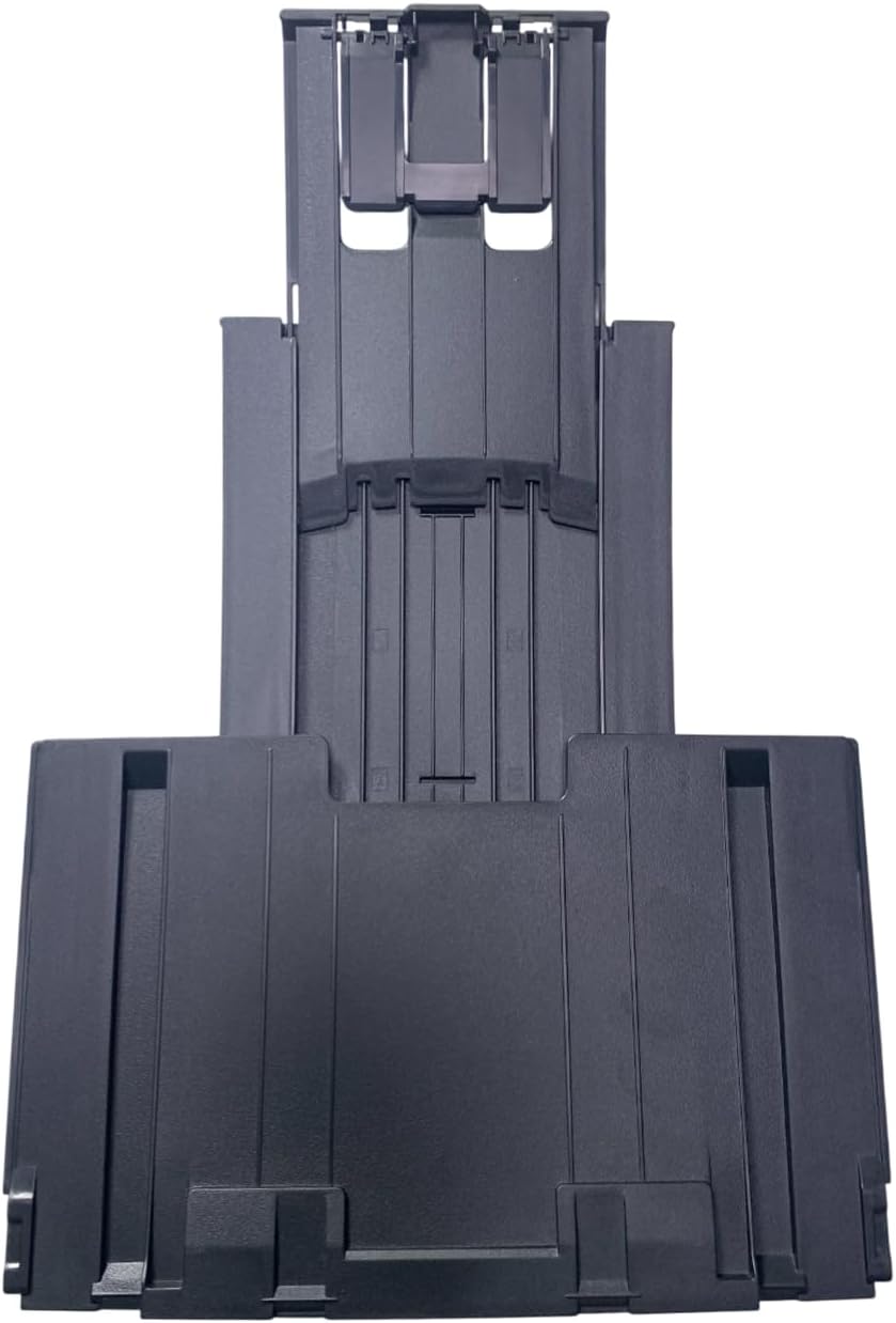 YANZEO PA03810-E808 Papierausgabefach, kompatibel mit Fujitsui fi-8150 fi-8250 fi-8170 fi-8270 fi-81