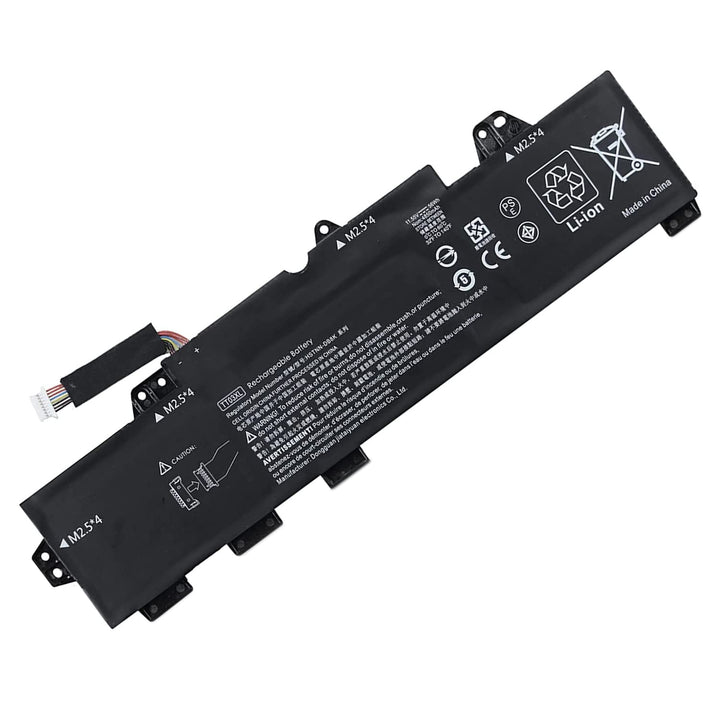 XITAIAN 11.55V 56Wh TT03XL Ersatz Laptop Akku für HP HSN-I13C-5 HSTNN-LB8H 933322-855 932824-421