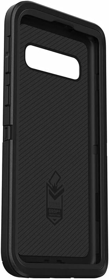 OtterBox Defender Hülle für Galaxy S10, stossfest, sturzsicher, Ultra-robust, schützende Hülle, 4X g