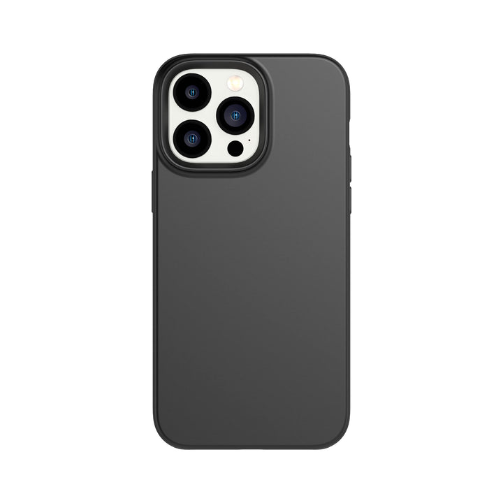 tech21 iPhone 14 Pro Max Evo Lite – Dünne & Stossdämpfende Handyhülle mit 10 Fuss Multi-Drop Protect
