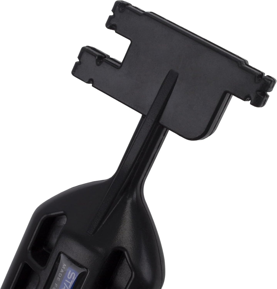 Stahlmaxx Reinigungsadapter Fettstein Panoramadach passend für VW Golf 6 Tiguan II für Audi Q3 A6 A4