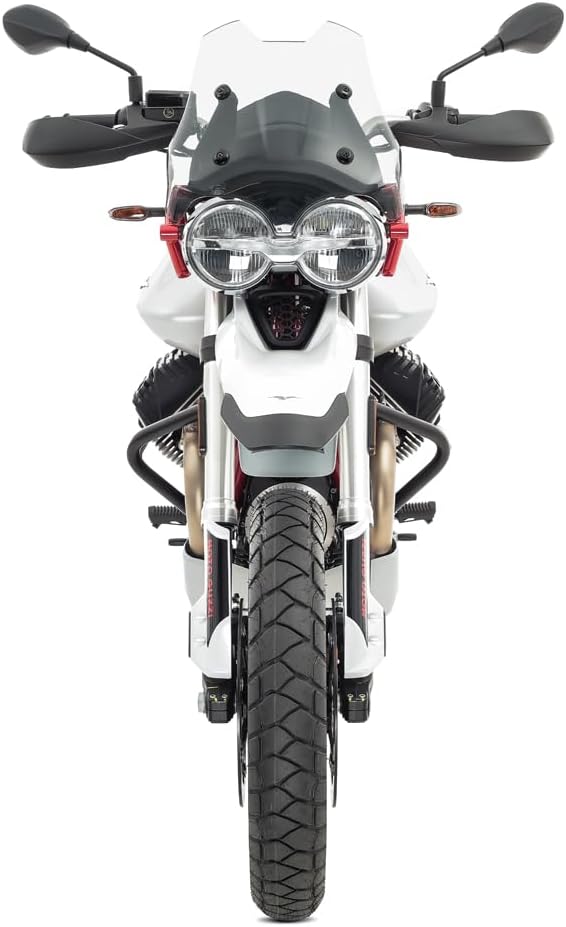 Sturzbügel für Moto Guzzi V85 TT 19-25 Motor-Schutzbügel Motoguard SG31 Unten M Moto Guzzi V85 TT 19