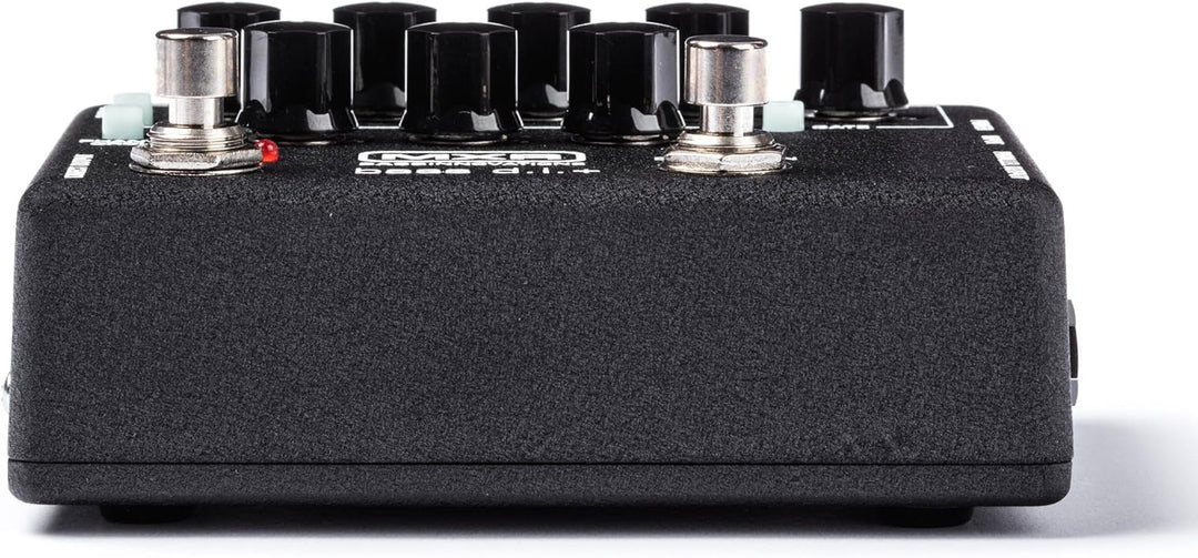 Jim Dunlop MXR Bass Distortion und Pedal