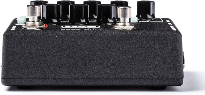 Jim Dunlop MXR Bass Distortion und Pedal