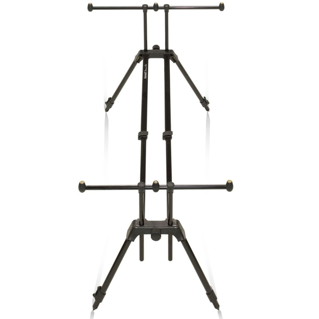 Anaconda Unisex – Erwachsene Extension Pod, Tripod, Schwarz, 83 x 22 x 10 cm