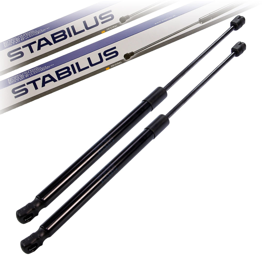 2x Stabilus Lift-O-Mat Gasfeder Heckklappendämpfer 024559