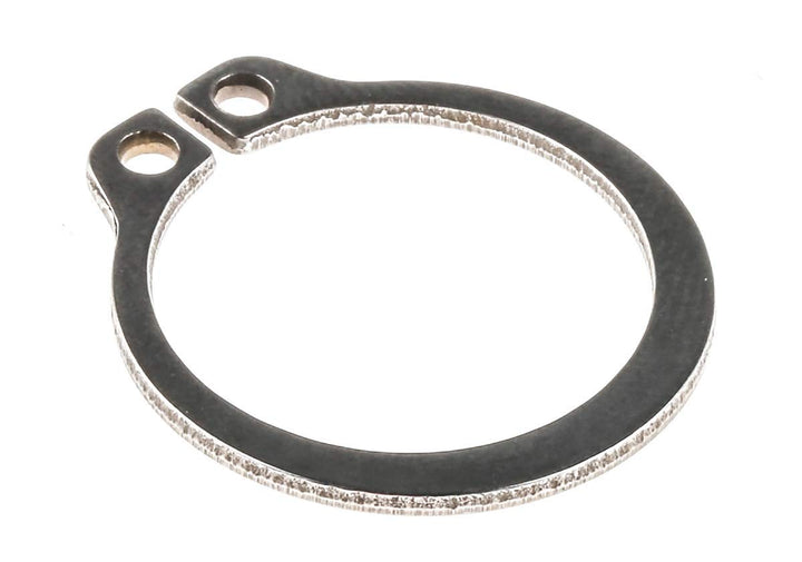 RS PRO Sicherungsringe Aussenring für Wellen-Ø 20mm, Nut-Ø 19mm 1.2mm 28.4mm Edelstahl, Packung a 50