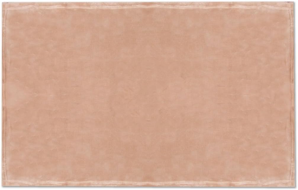 Bestgoodies Tierdecke Haustierdecke Kuscheldecke Hundebett Katzendecke (Kuschel - Supersoft / 90x140