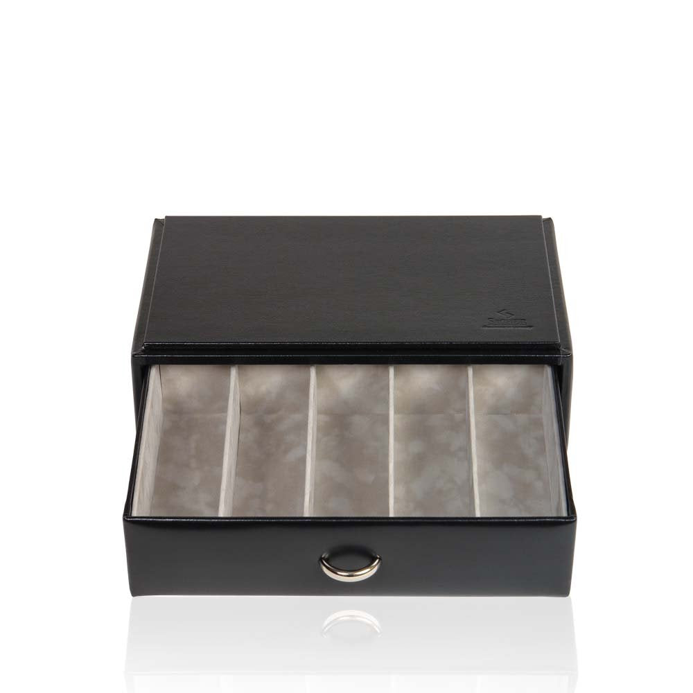 Sacher Schmuckkästchen Vario Brillenbox