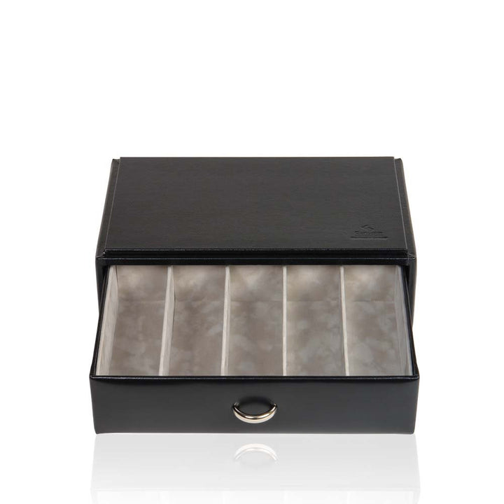 Sacher Schmuckkästchen Vario Brillenbox