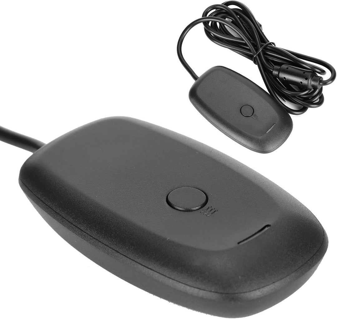 PC Receiver Receiver für Microsoft Xbox PC Receiver Gaming Controller Wireless Adapter Console für M