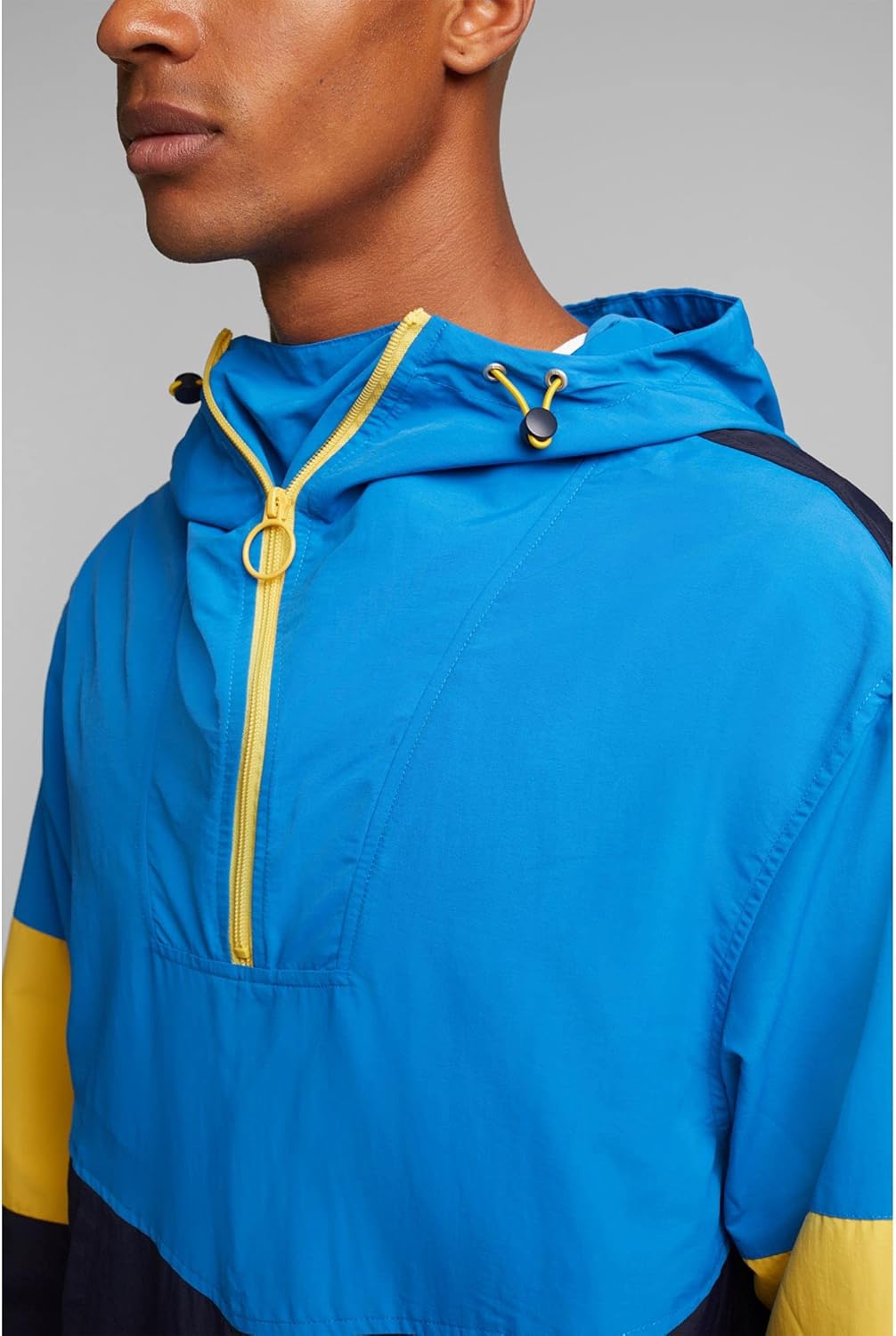 edc by ESPRIT Herren Ãœbergangsjacke 040cc2g302
