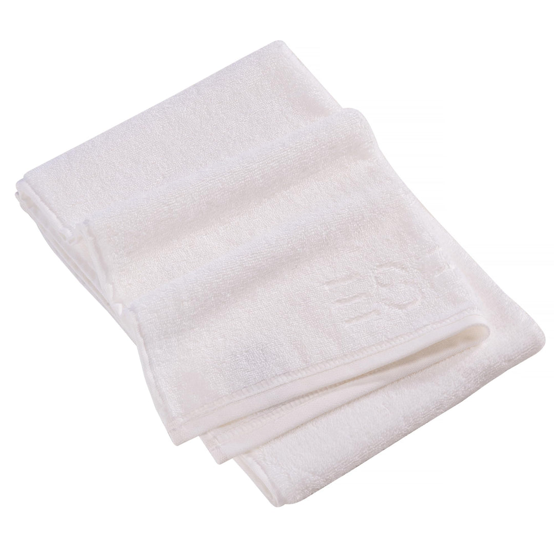 ESPRIT Handtuchserie aus Frottee White 67/140, White 67/140
