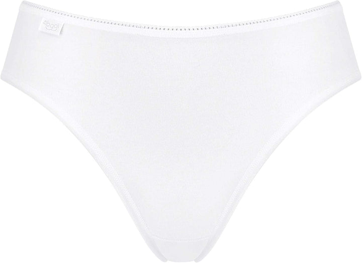 Sloggi - 24/7 Microfibre - Tai Slip - Spar-Pack 34 Weiss, 34 Weiss