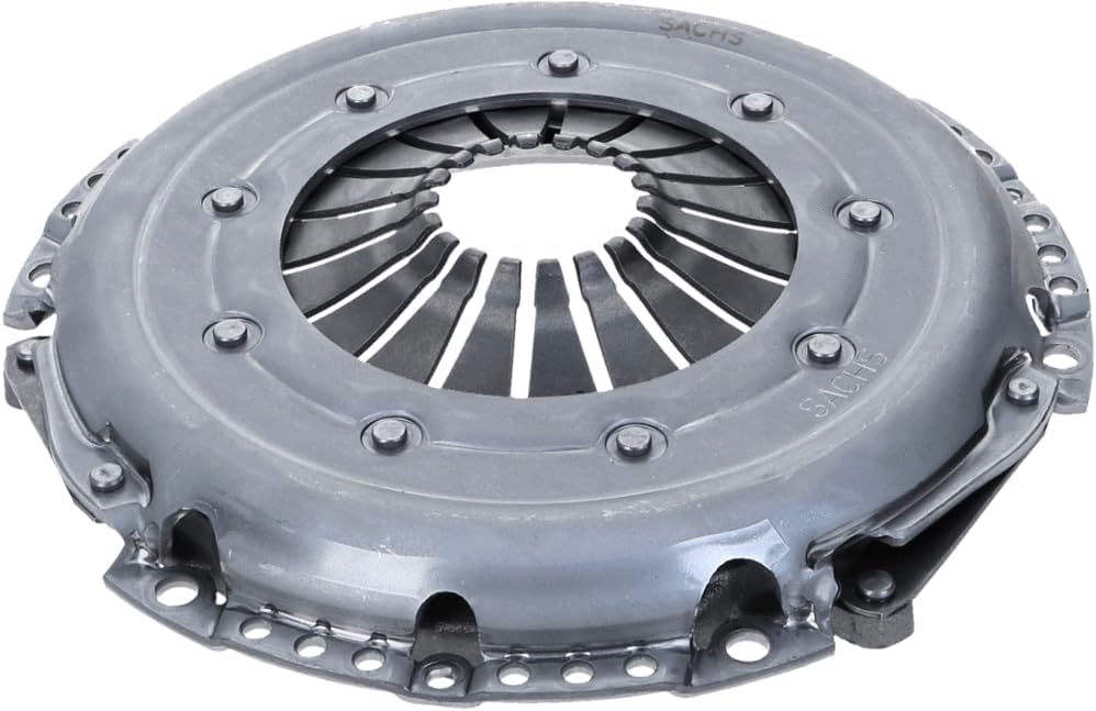 SACHS 2290 601 015 Kupplungssatz