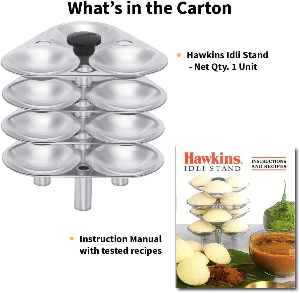 HAWKINS G05, Aluminium, 3 liters, metallisch GO5 für 3 Liter, GO5 für 3 Liter