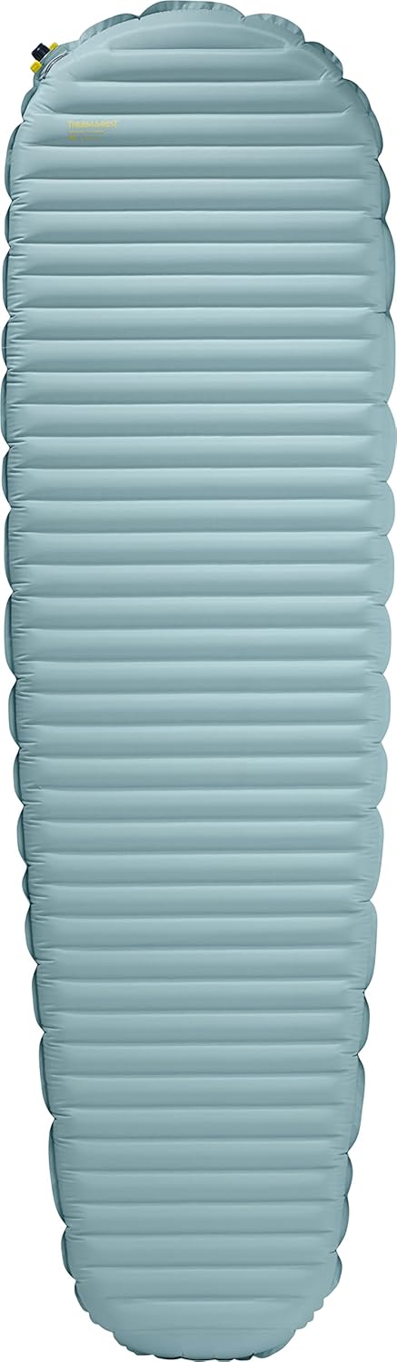 Therm-a-Rest NeoAir XTherm NXT Ultraleichte Camping und Rucksackreisen Isomatte Neptun Regular Wide